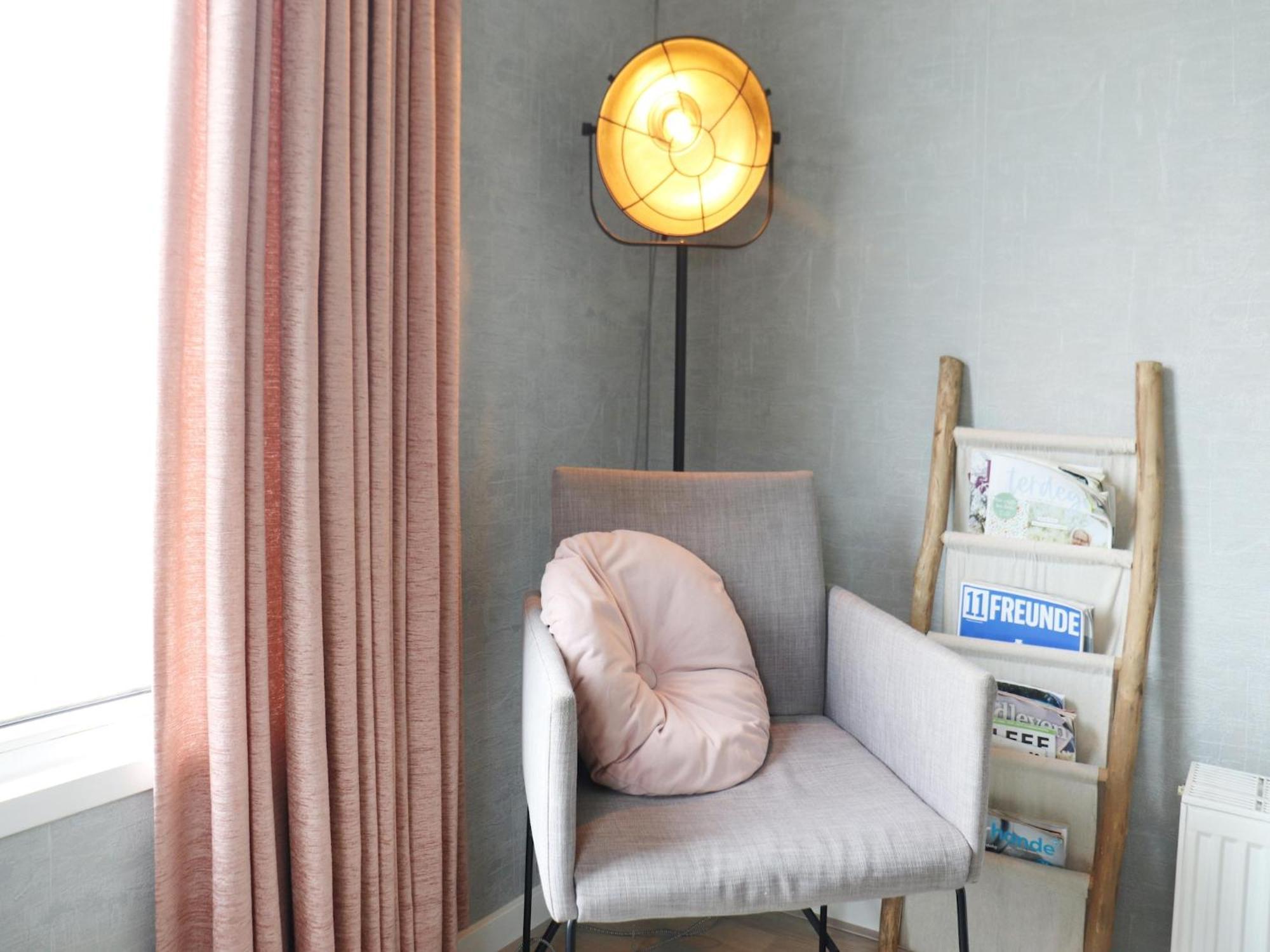 Tureluur Villa Tjerkgaast Ngoại thất bức ảnh